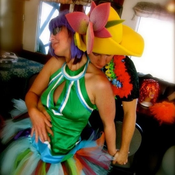 Meet your Posher, Molly