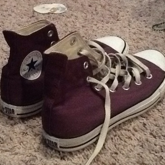 CONVERSE