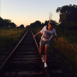 Meet your Posher, Abbie