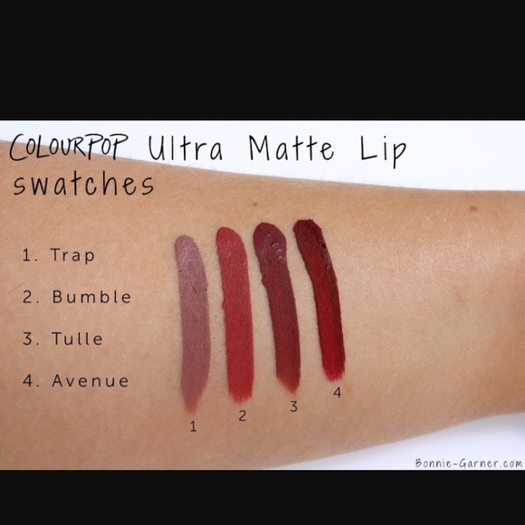 Tulle