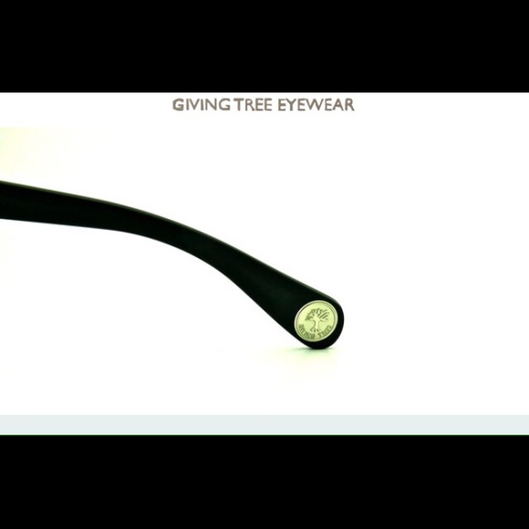 Giving tree sunglasses polarized lenses - Picture 2 of 3
