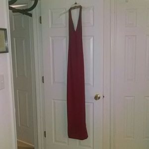 Ladies Evening Gown