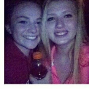 Meet your Posher, Joanie