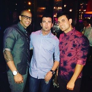 Meet your Posher, Sean