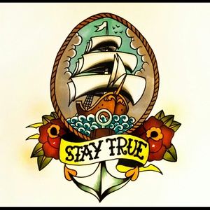 Meet your Posher, Marissa