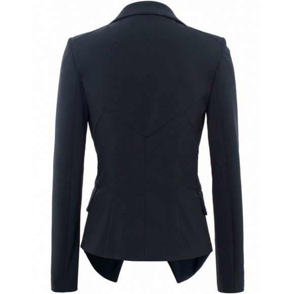 Versace Collection Fitted Jacket 💯 Authentic - Picture 2 of 4