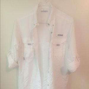 Columbia PFG shirt