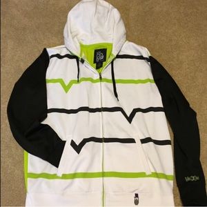 Men's Volcom hoodie