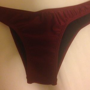 Kauai bikini bottoms