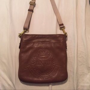 Ralph Lauren crossbody