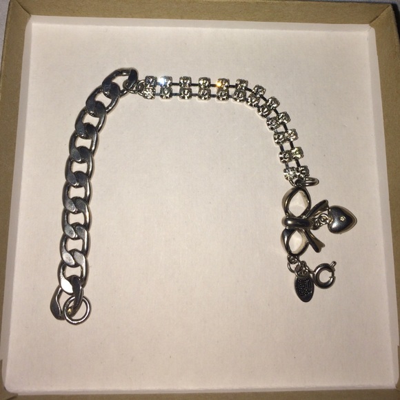 Juicy Couture braclet