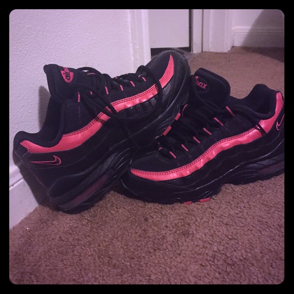 Air max 95.size 6Y