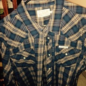 Xxl men's true religion shirt