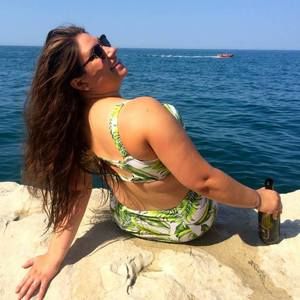 Meet your Posher, Mackenna