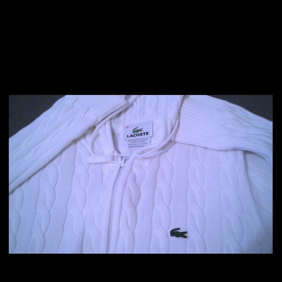 Lacoste