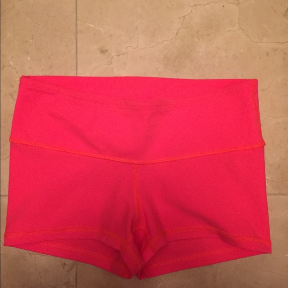 Lululemon Boogie Short