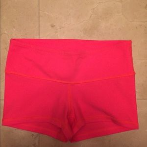 Lululemon Boogie Short