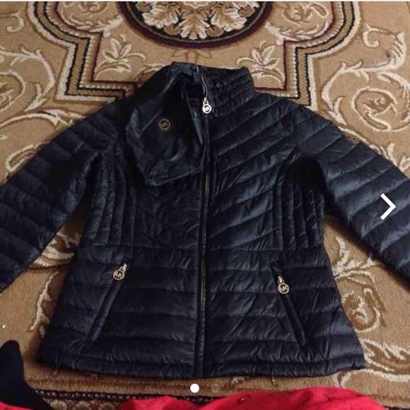 Michael KORS packable down