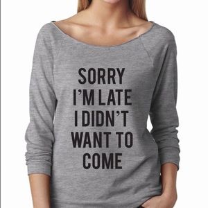 Meet your Posher, Kristen