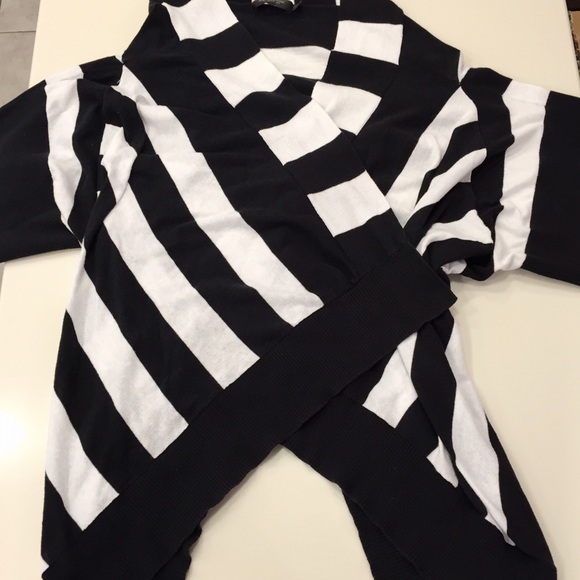 Open Cardigan Kimono or Side Tailed