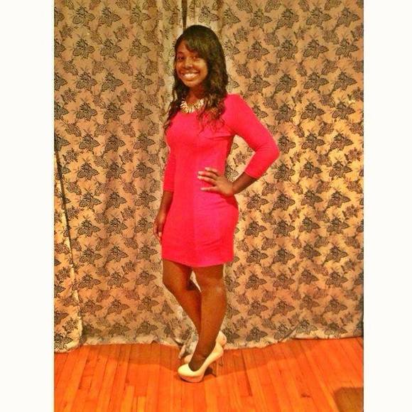 Meet your Posher, Janay - Picture 1 of 1