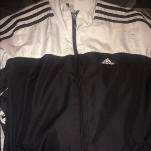 Windbreaker