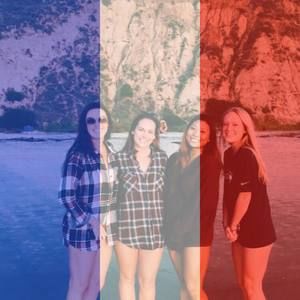 Meet your Posher, Wanqi