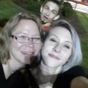 Meet your Posher, Tammy