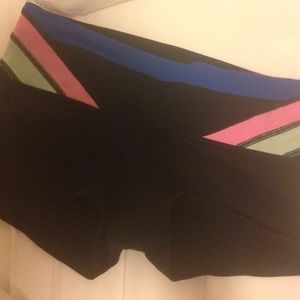 Lulu lemon spandex