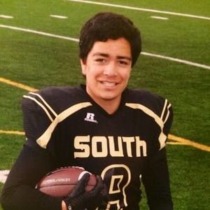 Meet your Posher, Paoa