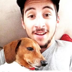 Meet your Posher, Brett