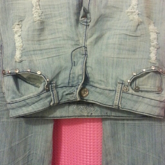 Jeans - Picture 4 of 4