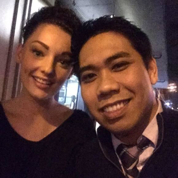 Meet your Posher, Lydel - Picture 1 of 1