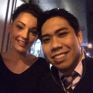 Meet your Posher, Lydel