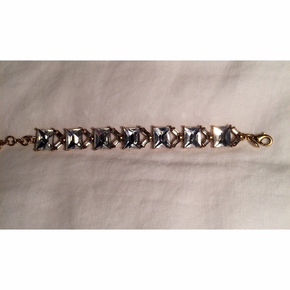 J Crew bracelet
