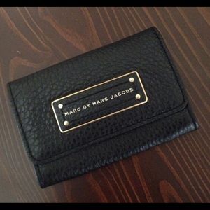 Marc by Marc Jacobs Mini Wallet