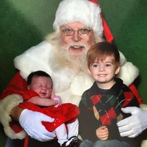 Meet your Posher, Karina