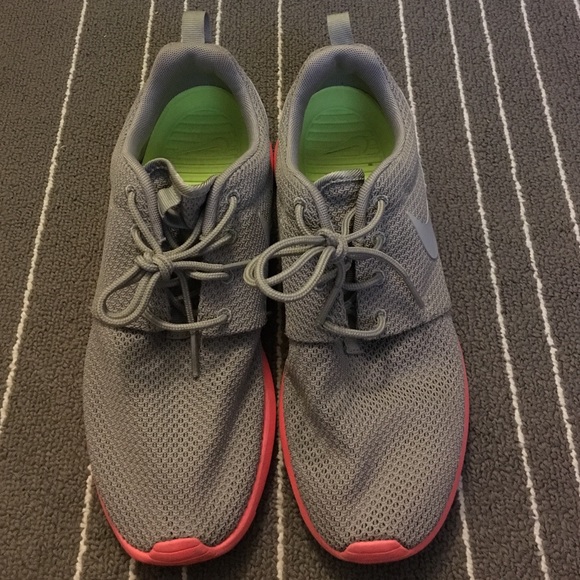 RARE MANGO V1 ROSHE RUN