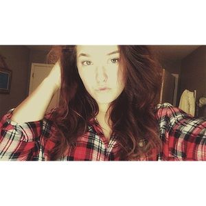 Meet your Posher, Krista