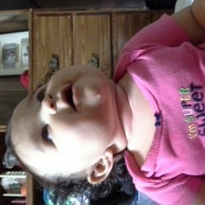 Meet your Posher, Frances