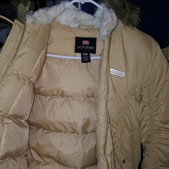 Jacket - Picture 2 of 4