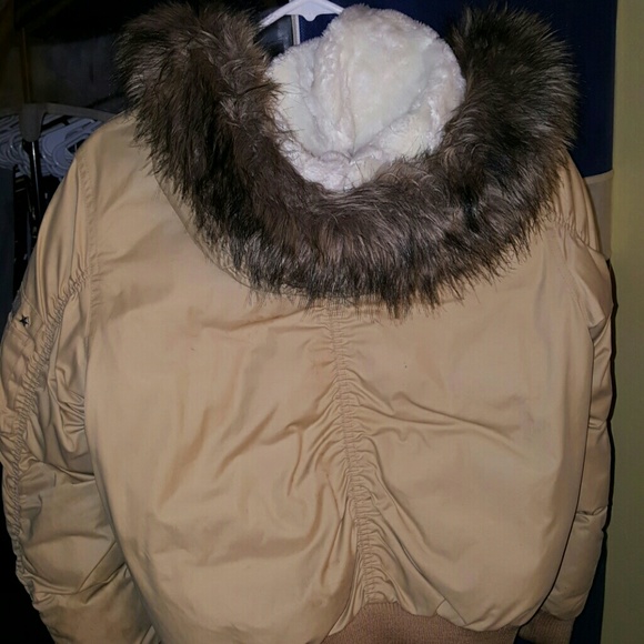 Jacket - Picture 4 of 4