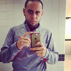 Meet your Posher, Isaac