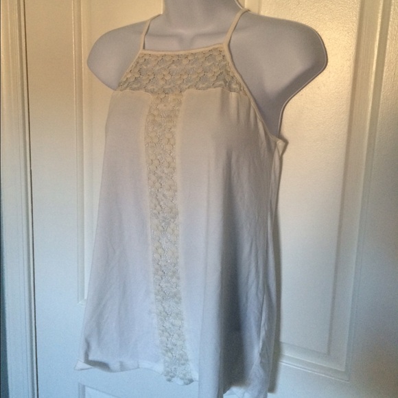 Vince Camuto Tank - Picture 1 of 4