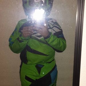 Meet your Posher, Bryce