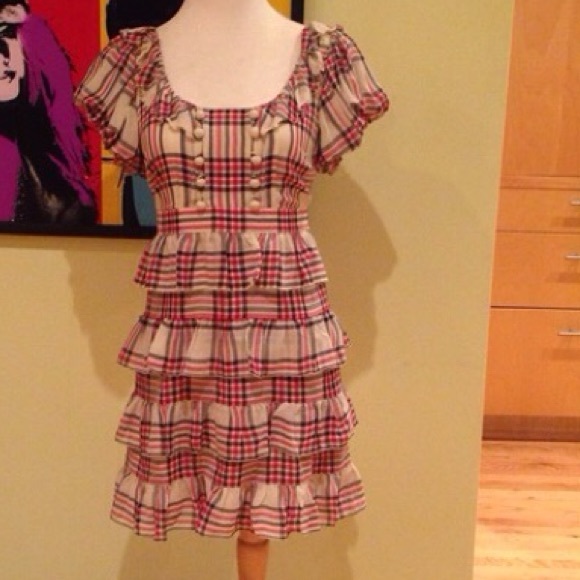 Juicy Couture Dress