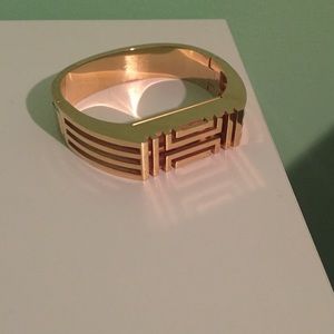 Fit-Bit bracelet