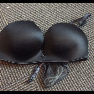 NWT Victoria's Secret Multiway Bombshell Bra