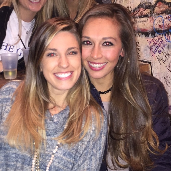 Meet your Posher, Lauren