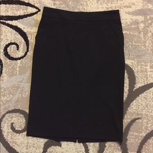 Old Navy Pencil Skirt